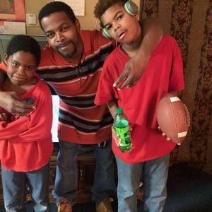 Meet your Posher, Malcolm